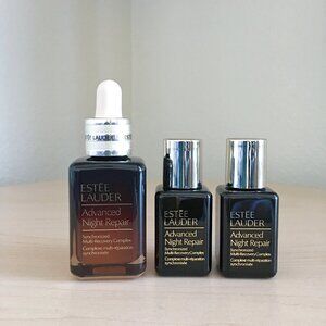 Estee Lauder Advanced Night Repair Serum Trio